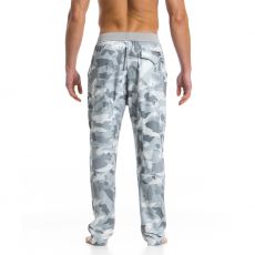 PANTALON D INTERIEUR DESERT CAMOUFLAGE GRIS 11761  - MODUS VIVENDI