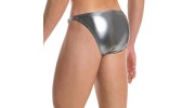 SLIP BIKINI MARINE ARGENT  DUSK 2 DAWN LOW CUT 16712  - MODUS VIVENDI