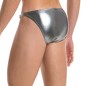 SLIP BIKINI MARINE ARGENT  DUSK 2 DAWN LOW CUT 16712  - MODUS VIVENDI