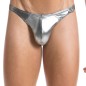 SLIP BIKINI MARINE ARGENT  DUSK 2 DAWN LOW CUT 16712  - MODUS VIVENDI