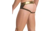 JOCK STRAP KAKI OR  DUSK 2 DAWN 16711  - MODUS VIVENDI