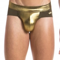 JOCK STRAP KAKI OR  DUSK 2 DAWN 16711  - MODUS VIVENDI