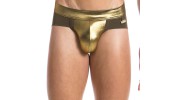 JOCK STRAP KAKI OR  DUSK 2 DAWN 16711  - MODUS VIVENDI