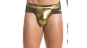 JOCK STRAP KAKI OR  DUSK 2 DAWN 16711  - MODUS VIVENDI
