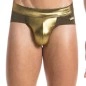 JOCK STRAP KAKI OR  DUSK 2 DAWN 16711  - MODUS VIVENDI