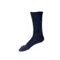 CHAUSSETTES NAVY COTON FIN PIMA PREMIUM - TOMMY HILFIGER