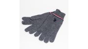 GANTS GRIS EN LAINE  - US POLO ASSN