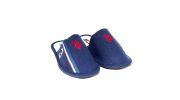 CHAUSSONS NAVY - US POLO ASSN