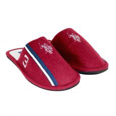 CHAUSSONS BORDEAU - US POLO ASSN