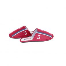 CHAUSSONS BORDEAU - US POLO ASSN