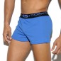 CALECON BASIC BLEU ROYAL - ES COLLECTION CALECON BASIC BLEU ROYAL - ES COLLECTION