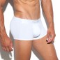 BOXER BLANC  NEW BASIC COTON  UN213 - ES COLLECTION