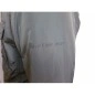 CALVIN KLEIN JEANS VESTE DE PRINTEMPS GRISE