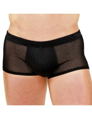 BOXER ADONIS NOIR  - TOF PARIS