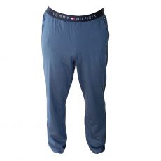 ENSEMBLE D'INTERIEUR BLEU PETROL HOMEWEAR - TOMMY HILFIGER
