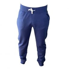 PANTALON D'INTERIEUR BLEU FASHION HOMEWEAR - TOMMY HILFIGER