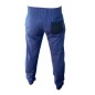 PANTALON D'INTERIEUR BLEU FASHION HOMEWEAR - TOMMY HILFIGER