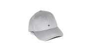 CASQUETTE CLASSIC BASEBALL GRIS  - TOMMY HILFIGER