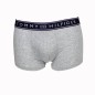 BOXER GRIS TRUNK BASIC STRIPE  - TOMMY HILFIGER