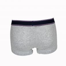BOXER GRIS TRUNK BASIC STRIPE  - TOMMY HILFIGER