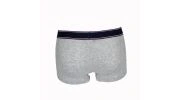 BOXER GRIS TRUNK BASIC STRIPE  - TOMMY HILFIGER