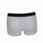 BOXER GRIS TRUNK BASIC STRIPE  - TOMMY HILFIGER