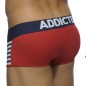 BOXER SAILOR STRIPES ROUGE AD511 - ADDICTED BOXER SAILOR STRIPES ROUGE AD511 - ADDICTED