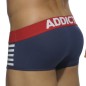 BOXER SAILOR STRIPES NAVY AD511 - ADDICTED BOXER SAILOR STRIPES NAVY AD511 - ADDICTED
