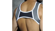 HARNESS SPACER BLANC ADF20 - ADDICTED