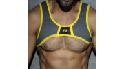 HARNESS SPACER JAUNE ADF20 - ADDICTED