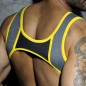 HARNESS SPACER JAUNE ADF20 - ADDICTED HARNESS SPACER JAUNE ADF20 - ADDICTED