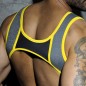 HARNESS SPACER JAUNE ADF20 - ADDICTED