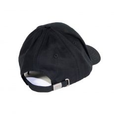 CASQUETTE CLASSIC BASEBALL NOIR  - TOMMY HILFIGER