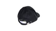 CASQUETTE CLASSIC BASEBALL NOIR  - TOMMY HILFIGER