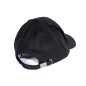 CASQUETTE CLASSIC BASEBALL NOIR - TOMMY HILFIGER CASQUETTE CLASSIC BASEBALL NOIR - TOMMY HILFIGER