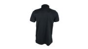 POLO CORE MODERN SLIM NOIR  - TOMMY HILFIGER