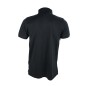 POLO CORE MODERN SLIM NOIR  - TOMMY HILFIGER