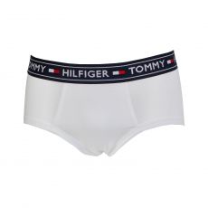 SLIP HIP AUTHENTIC BLANC  00516- TOMMY HILFIGER