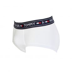 SLIP HIP AUTHENTIC BLANC  00516 - TOMMY HILFIGER