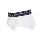 SLIP HIP AUTHENTIC BLANC  00516 - TOMMY HILFIGER