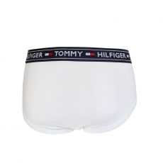 SLIP HIP AUTHENTIC BLANC  00516- TOMMY HILFIGER