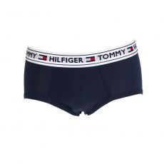 SLIP HIP AUTHENTIC NAVY 00516- TOMMY HILFIGER
