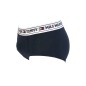 SLIP HIP AUTHENTIC NAVY 00516 - TOMMY HILFIGER SLIP HIP AUTHENTIC NAVY 00516 - TOMMY HILFIGER