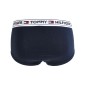 SLIP HIP AUTHENTIC NAVY 00516 - TOMMY HILFIGER SLIP HIP AUTHENTIC NAVY 00516 - TOMMY HILFIGER