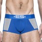 STRIPE MIX BOXER BLEU EN MODAL UN231 - ES COLLECTION