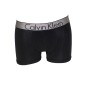 BOXER COTON NOIR CUSTOMIZED STRETCH NB1298A- CALVIN KLEIN BOXER COTON NOIR CUSTOMIZED STRETCH NB1298A- CALVIN KLEIN