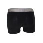 BOXER COTON NOIR CUSTOMIZED STRETCH NB1298A- CALVIN KLEIN BOXER COTON NOIR CUSTOMIZED STRETCH NB1298A- CALVIN KLEIN