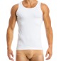 DEBARDEUR BASIC BLANC  02831  - MODUS VIVENDI