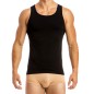 DEBARDEUR BASIC NOIR  02831  - MODUS VIVENDI