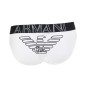 SLIP BLANC EAGLE NOIR - EMPORIO ARMANI